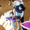 Probetraining 2012 in Pinneberg