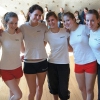 Probetraining 2012 in Pinneberg