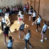 Probetraining 2012 in Pinneberg