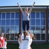 Probetraining 2012 in Pinneberg