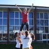 Probetraining 2012 in Pinneberg