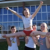 Probetraining 2012 in Pinneberg