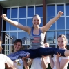 Probetraining 2012 in Pinneberg