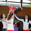 Probetraining 2012 in Wedel 