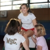 Probetraining 2012 in Wedel 