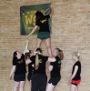 Probetraining Pinneberg 2013