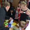 Probetraining Pinneberg 2013