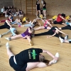 Probetraining Pinneberg 2013