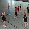 Probetraining Pinneberg 2013