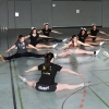 Probetraining Pinneberg 2013