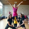 Probetraining Pinneberg 2013
