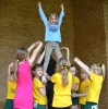 Probetraining Pinneberg 2013