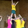 Probetraining Pinneberg 2013