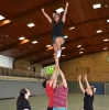 Probetraining Pinneberg 2013