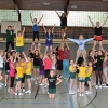Probetraining Pinneberg 2013
