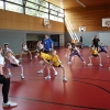 Probetraining Wedel 2013