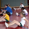 Probetraining Wedel 2013