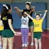 Probetraining Wedel 2013