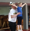 Probetraining Wedel 2013