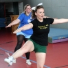 Probetraining Wedel 2013
