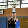 Probetraining Wedel 2013