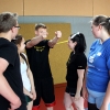 Probetraining Wedel 2013