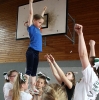 Probetraining Wedel 2013