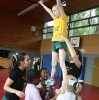 Probetraining Wedel 2013