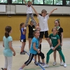 WSC-Probetraining 2014 in Wedel