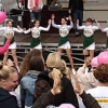 Race for the Cure Hamburg 2012