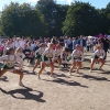 Race for the Cure 2013, Hamburg