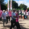 Race for the Cure 2013, Hamburg