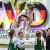 CCVD Regionalmeisterschaft Nord 2014