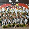 CCVD Regionalmeisterschaft Nord 2014
