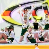 CCVD Regionalmeisterschaft Nord 2014
