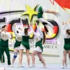 CCVD Regionalmeisterschaft Nord 2014