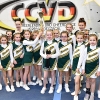 CCVD Regionalmeisterschaft Nord 2019