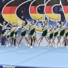 RM Nord 2017 - Wedel Starlets Cheerleader