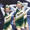 RM Nord 2017 - Wedel Starlets Cheerleader