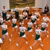 Sportlerehrung Wedel 2014